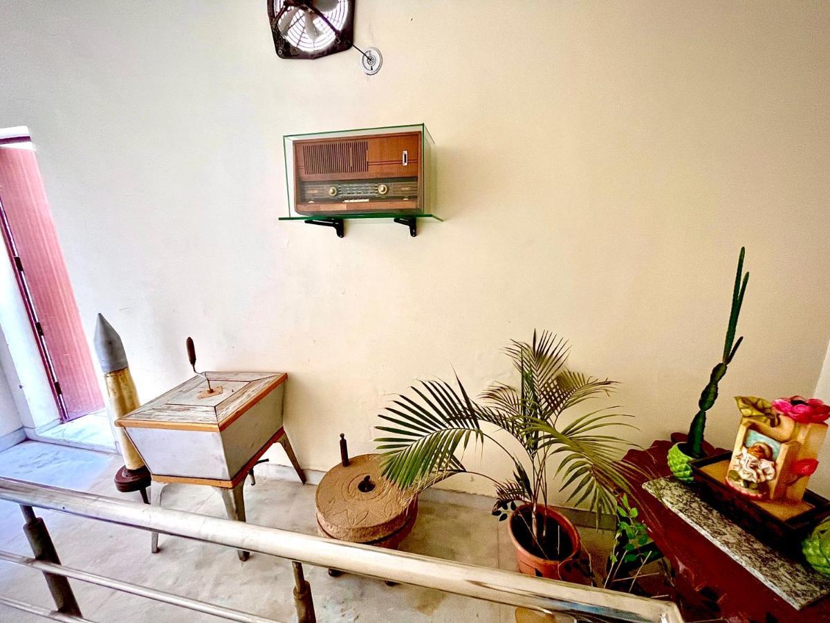 Colonel'S Abode Apartment Agra  Exterior foto